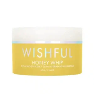 Moisturizing treatment