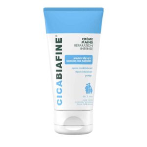 Cicabiafine - Crème mains réparation intense - 75 ml
