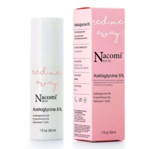 Anti-Redness Night Serum - Azeloglycine 5%