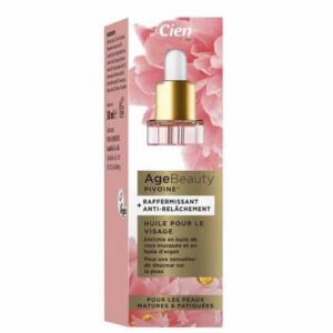Agebeauty Peony Firming Anti-Sagging Face Oil