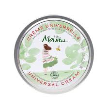 Organic universal cream