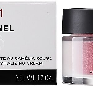 N°1 de Crème Riche Revitalisante