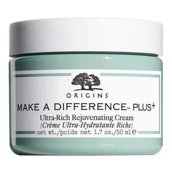 Make a difference plus+ Crème ultra hydratante riche