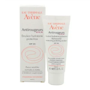 Anti-Redness Day - Protective Moisturizing Emulsion