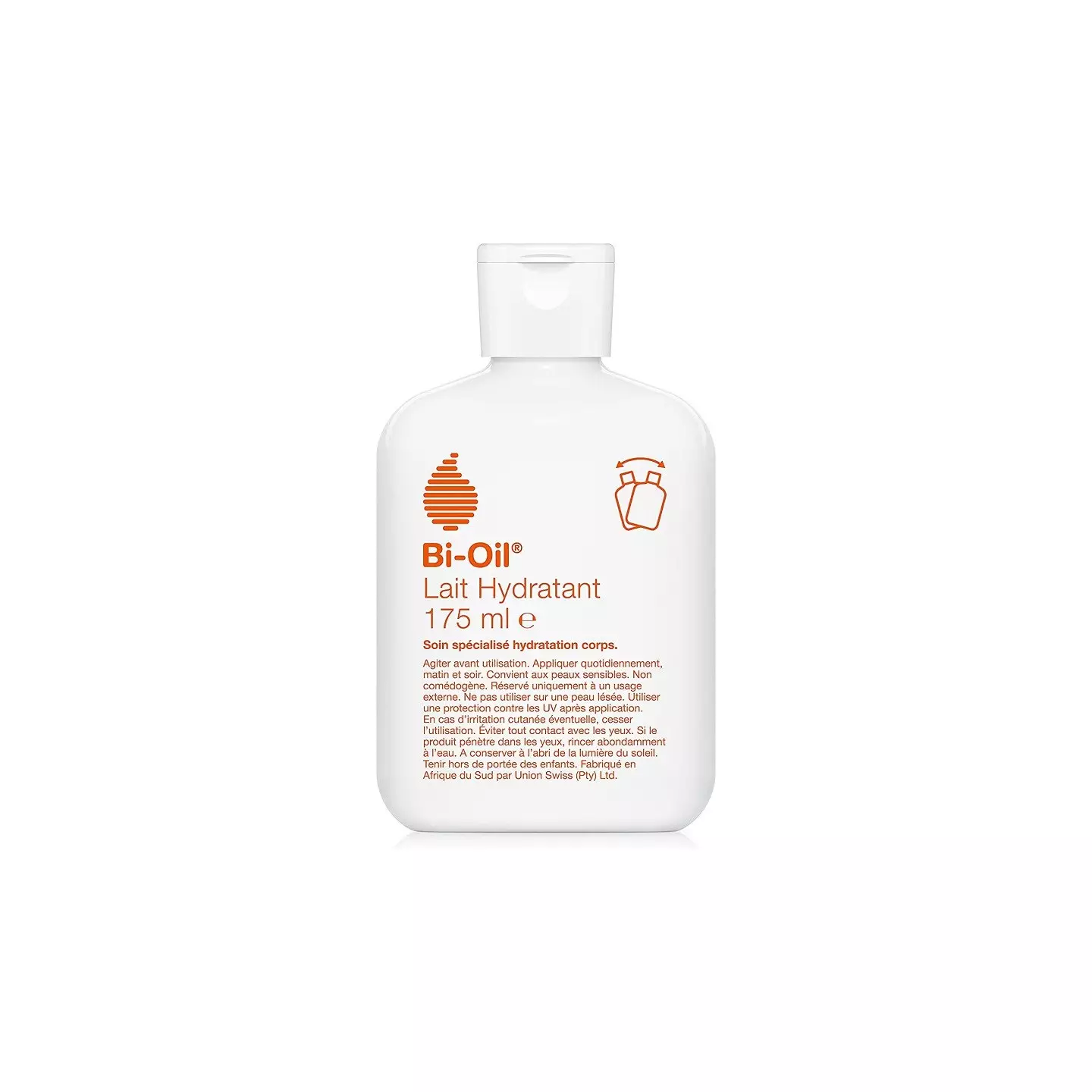 Moisturizing Milk 175ml