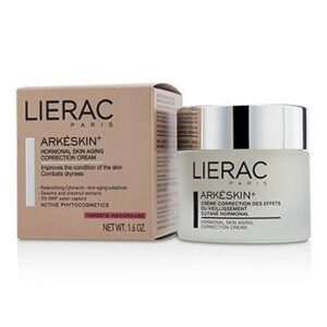 Arkéskin+ Crème correction du vieillissement Cutané