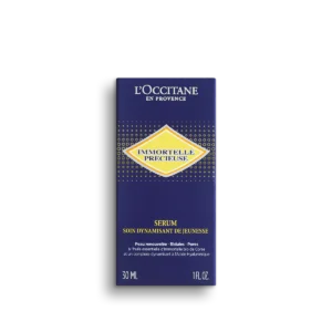 Occitane Precious Immortelle - Serum - 30 ml