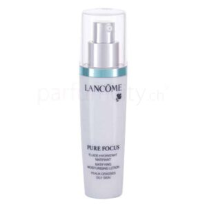 Pure Focus - Long-lasting perfect matte moisturizer