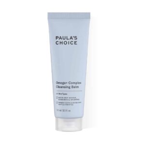 Omega+ Complex Cleansing Balm