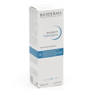Atoderm Palmakera Soothing Smoothing Care - 100 ml