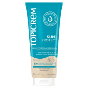 Sun Protect Gelée Fraiche Après Soleil - 200 ml
