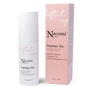 Lift It Up Anti-Wrinkle Serum - Peptides 10%