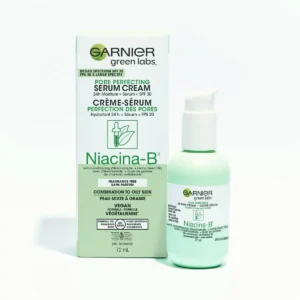 Pore Perfecting Serum Cream