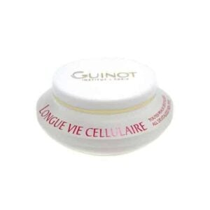 Longue vie cellulaire - Crème de soin visage regénérance jeunesse