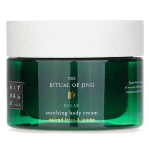 The Ritual of Jing Body Cream - 220 ml