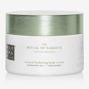 The Ritual of Namasté - Natural Hydrating Body Cream