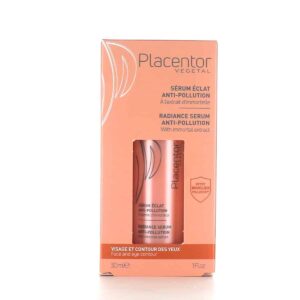Anti-Pollution Radiance Serum 30ml