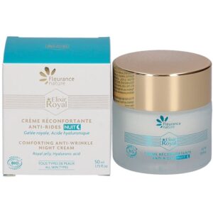 Royal Elixir Night Cream