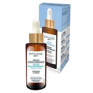 Ultra-Hydrating Hyaluronic Acid Serum