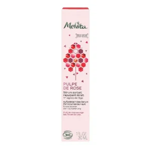 Rose Pulp - Plumping Radiance Sorbet Serum
