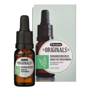 Originals Tea Tree - Treatment Oil