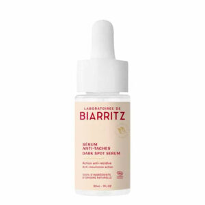 Organic Anti-Dark Spot Serum