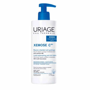 Xémose C8+ Baume Apaisant Anti-grattage Peaux Tres Seches A Tendance Atonique