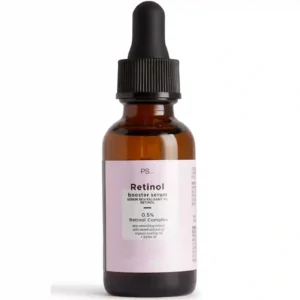 Revitalizing Serum 0.5% Retinol Complex & Rosehip Oil & Jojoba Oil