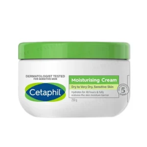 Moisturizing Cream - 250 g