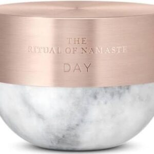 The Ritual of Namasté Glow Radiance - Crème de Jour Anti-âge - 50 ml