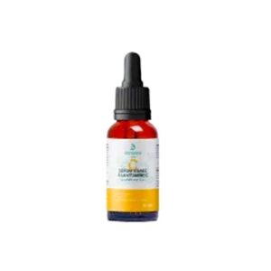 Sérum Visage à la Vitamine C - 30 ml