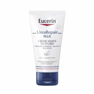 UreaRepair Plus Hand Cream