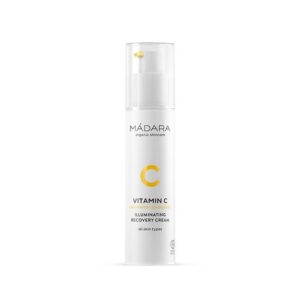 Vitamin C Regenerating and Brightening Cream - 50ml