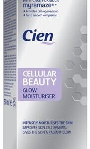 Cellular Beauty Glow Moisturizer