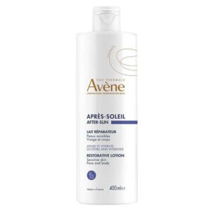 After-Sun Repair Gel - 400 ml
