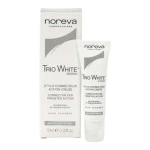 Trio White - Targeted depigmenting corrector pen