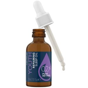Youth Repairing Sleep Oil Pure Retinol
