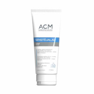 Sensitelial.AD Cream for dry skin prone to atopic dermatitis