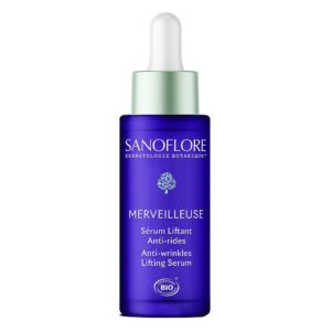 Sanoflore Merveilleuse Anti-Wrinkle Lifting Serum