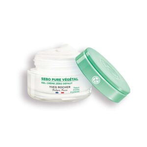 Sebo Végétal - Zero Imperfection Gel Cream