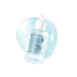 No. 6 Deep Sleep Mask Serum 50ml