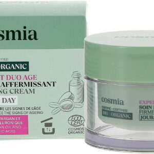 Cosmos Expert Duoage Day Anti-Aging Cream - 50 ml
