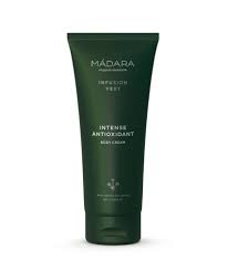 GREEN Infusion Body Cream - 200ml