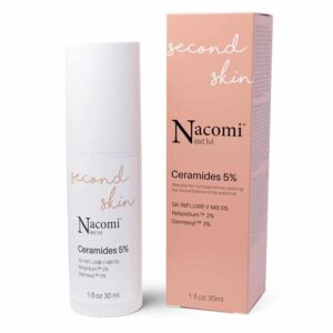 Second Skin Protective Serum - Ceramides 5%