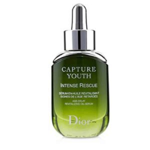 Capture Youth Intense Rescue - Revitalizing Oil Serum