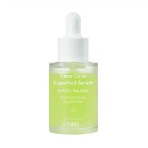 Clear Code Superfruit Serum 30ml