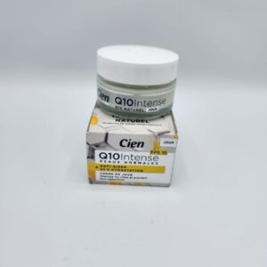 Q10 Anti-Wrinkle Day Cream