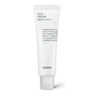 Pure Fit Cica Cream