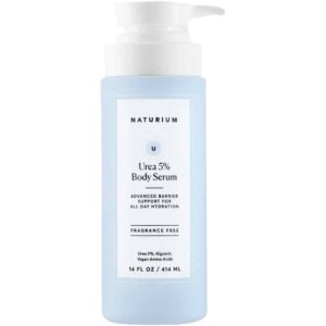 Urea 5% Body Serum