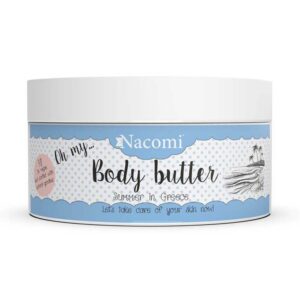 Beurre corporel - Summer in Greece - 100 ml